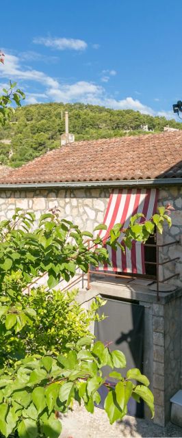 Apartmanok A Tenger Mellett Stomorska Solta - 20039