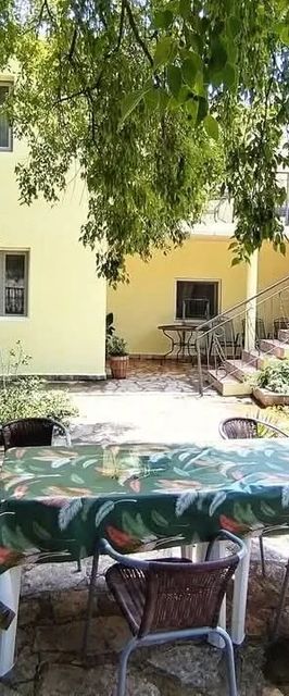 Apartmanok Parkolóhellyel Gornji Karin Novigrad - 21514