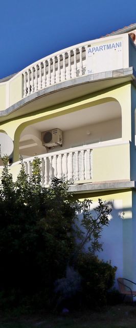 Apartmanok Parkolóhellyel Lopar, Rab - 21732 Lopar