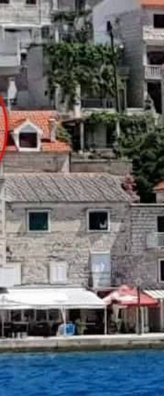 Apartmanok A Tenger Mellett Povlja Brac - 21810