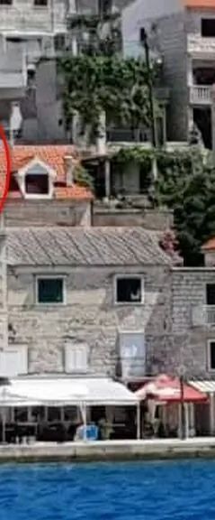 Apartmanok A Tenger Mellett Povlja, Brac - 21810 Povlja