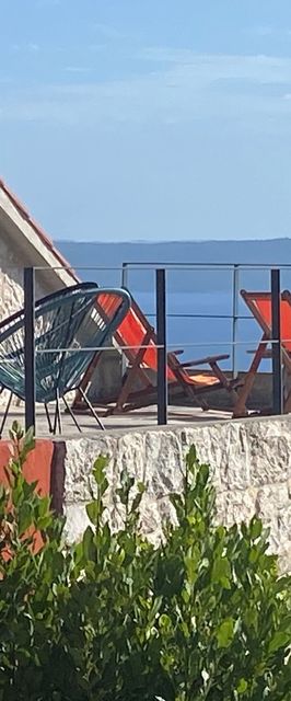 Nyaralóház Medencével Podgora, Makarska - 22923 Podgora