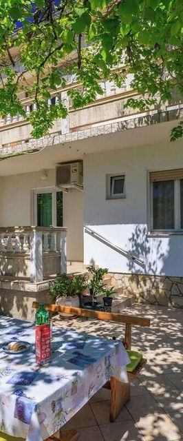 Apartmanok A Tenger Mellett Banjol, Rab - 23095 Banjol