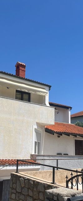 Apartmanok Parkolóhellyel Mali Losinj, Losinj - 23165 Mali Lošinj