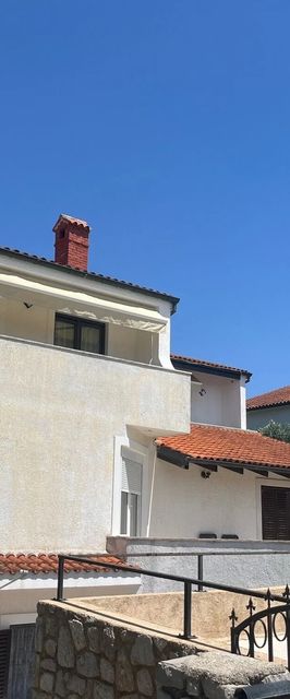 Apartmanok Parkolóhellyel Mali Losinj - 23165 Mali Lošinj