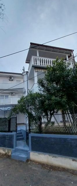 Apartmanok Parkolóhellyel Malinska, Krk - 23196 Malinska