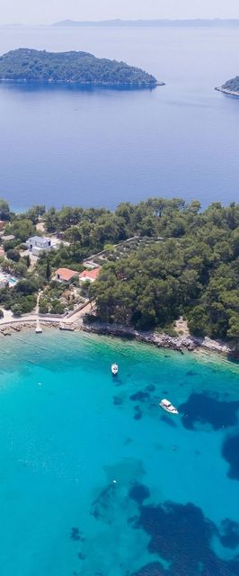 Apartmanok A Tenger Mellett Prizba, Korcula - 23354 Prižba