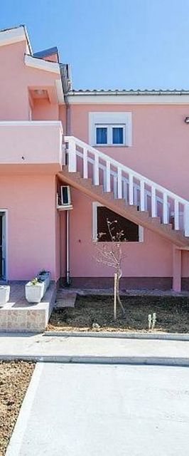 Apartmanok Internet Hozzáféréssel Vrsi, Zadar - 23537 Vrsi