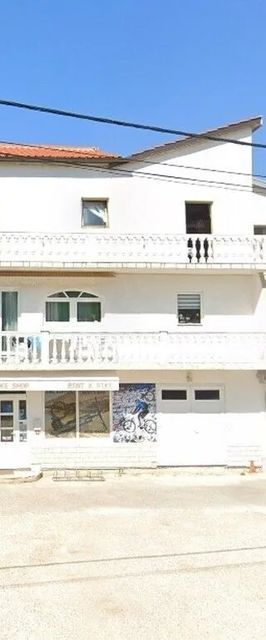 Apartmanok Parkolóhellyel Palit Rab - 23622