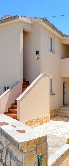 Apartmanok Parkolóhellyel Novalja, Pag - 23663 Novalja