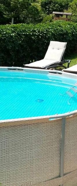 Apartmanok Családok Részére Medencével Lič, Gorski Kotar - 23685 Lič