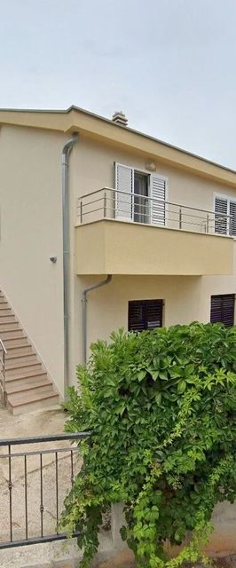 Apartmanok A Tenger Mellett Öböl Osibova, Brac - 23774 Osibova