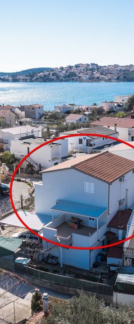 Apartmanok Parkolóhellyel Stupin Celine, Rogoznica - 23812 Stupin Čeline