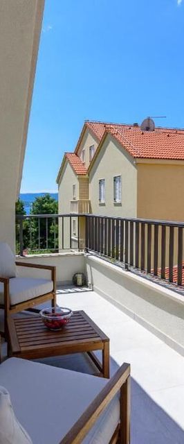 Apartmanok Internet Hozzáféréssel Bol, Brac - 23862 Bol