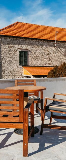 Apartmanok Parkolóhellyel Imotski, Zagora - 23873 Imotski