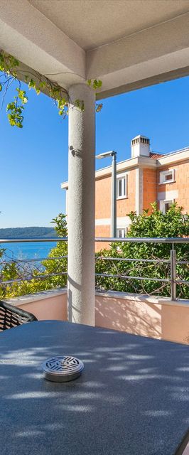 Apartmanok Parkolóhellyel Trogir - 23910