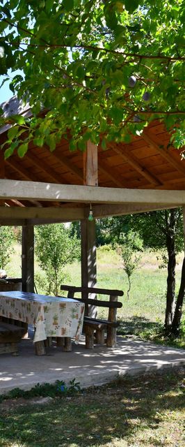 Nyaralóház Parkolóhellyel Saborsko, Plitvice - 23935 Saborsko