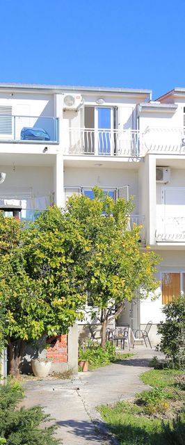 Családi Apartmanok A Tenger Mellett Podstrana, Split - 23954 Podstrana