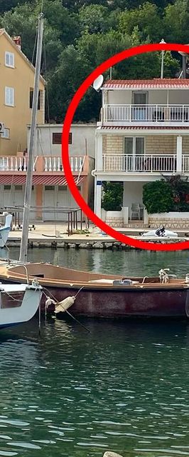 Apartmanok A Tenger Mellett Grscica Korcula - 23988 Gršćica