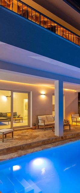 Ház Családok Részére Medencével Svirce, Hvar - 23989 Svirče