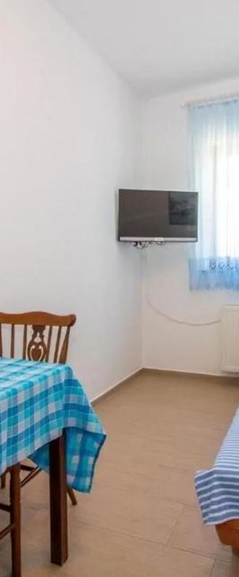 Apartmanok Parkolóhellyel Baska Krk - 23999 Baška