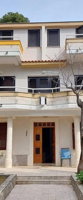 Apartmanok A Tenger Mellett Stara Novalja, Pag - 24010 Stara Novalja