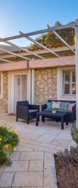 Nyaralóház Parkolóhellyel Sveti Jakov, Losinj - 24017 Sveti Jakov