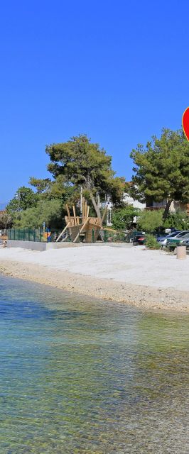 Apartments By The Sea Mastrinka, Čiovo - 24018 Mastrinka