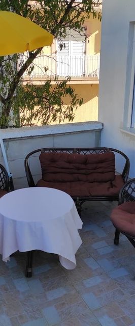 Apartmanok Parkolóhellyel Pridraga - Cuskijas, Novigrad - 24025 Pridraga - Cuskijaš