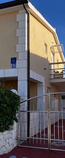 Robinzoni Apartmanok A Tenger Mellett Kanica, Rogoznica - 24043 Kanica