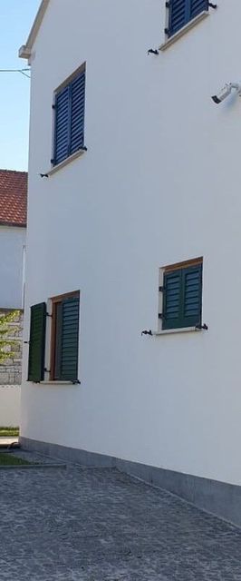 Apartmanok Parkolóhellyel Korcula - 24058 Korčula