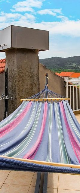 Nyaralóház Parkolóhellyel Janjina, Peljesac - 24077 Janjina