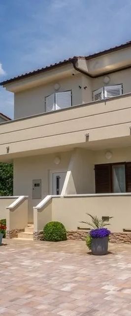 Apartmanok Parkolóhellyel Baska Krk - 24097 Baška