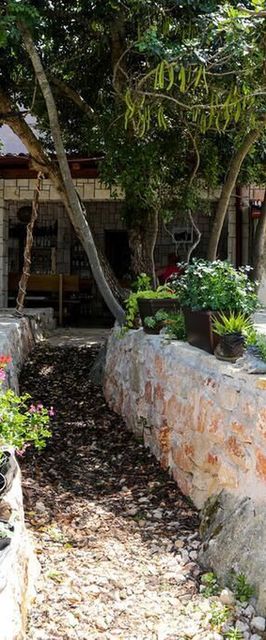 Apartmanok Parkolóhellyel Dol, Hvar - 24122 Dol