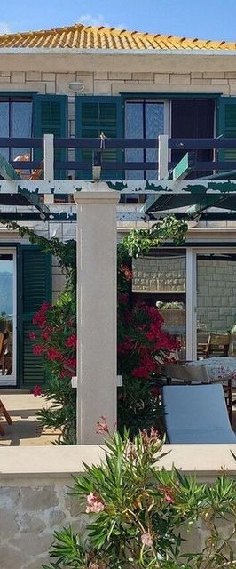 Apartmanok A Tenger Mellett Povlja Brac - 24129