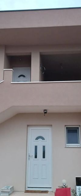 Apartmanok A Tenger Mellett Jezera, Murter - 24139 Jezera