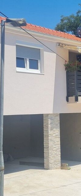 Apartmanok A Tenger Mellett Sali, Dugi Otok - 24159 Sali
