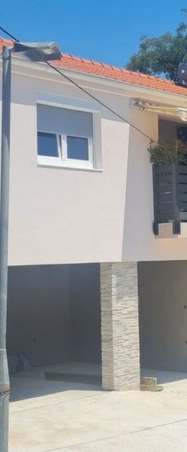 Apartmanok A Tenger Mellett Sali, Dugi Otok - 24159 Sali