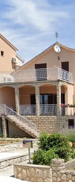 Apartmanok Parkolóhellyel Biograd Na Moru, Biograd - 24160 Biograd Na Moru