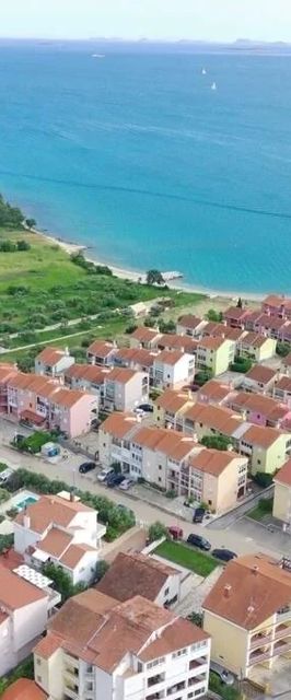 Apartmanok Parkolóhellyel Biograd Na Moru, Biograd - 24164 Biograd Na Moru