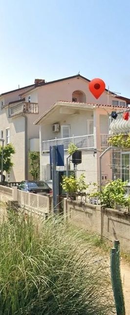 Apartmanok Parkolóhellyel Sabunike, Zadar - 24172 Sabunike