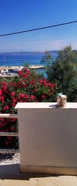 Apartmanok A Tenger Mellett Kukljica, Ugljan - 24177 Kukljica