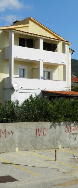 Apartmanok Parkolóhellyel Baska Krk - 24181 Baška