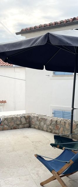 Apartmanok A Tenger Mellett Baska Krk - 24182 Baška