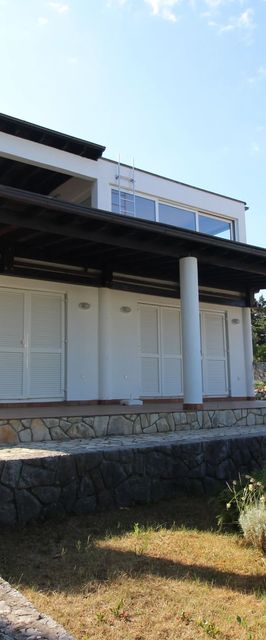 Apartmanok A Tenger Mellett Punat, Krk - 24183 Punat