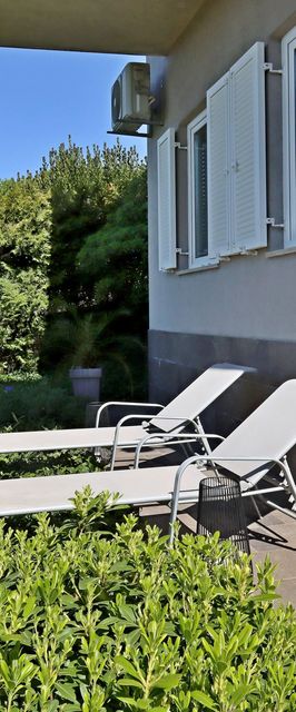 Apartmanok Parkolóhellyel Kostrena, Rijeka - 24185 Kostrena