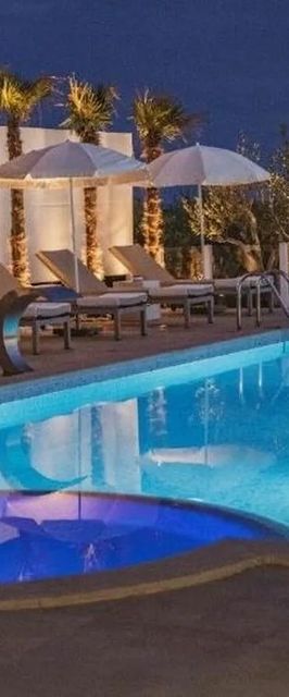 Apartmanok Családok Részére Medencével Mandre, Pag - 24196 Mandre