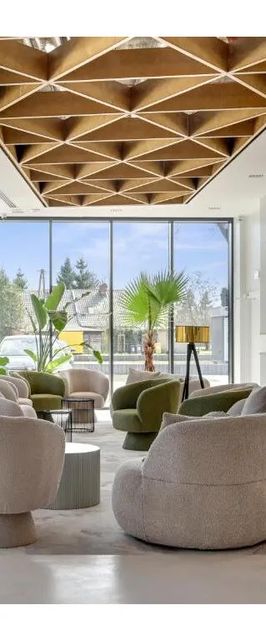 Grano ApartHotel Ustronie Morskie