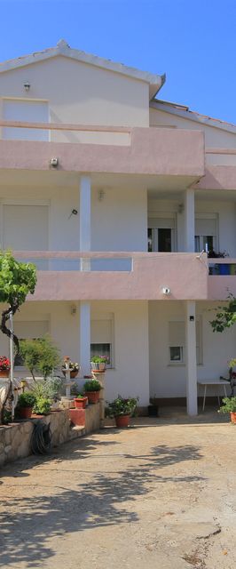 Apartmanok A Tenger Mellett Vinisce, Trogir - 24197 Vinišće