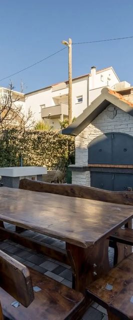 Apartmanok Parkolóhellyel Kastel Kambelovac Kastela - 24198 Kaštel Kambelovac